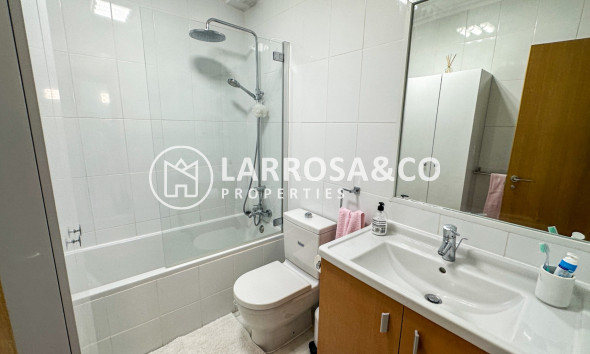 A Vendre - Semi-detached house - La Finca Golf Resort - Inland