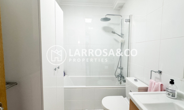 A Vendre - Semi-detached house - La Finca Golf Resort - Inland