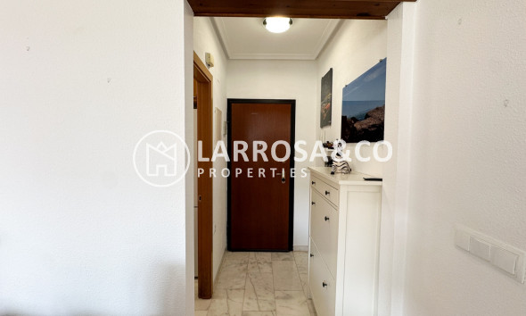 A Vendre - Semi-detached house - La Finca Golf Resort - Inland
