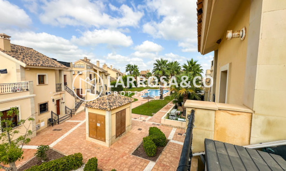 A Vendre - Semi-detached house - La Finca Golf Resort - Inland
