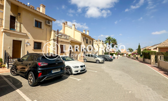 A Vendre - Semi-detached house - La Finca Golf Resort - Inland