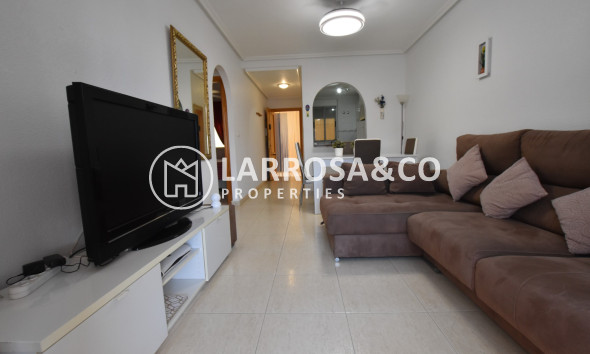Resale - Apartment - Algorfa - Inland