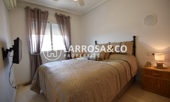 Resale - Apartment - Algorfa - Inland