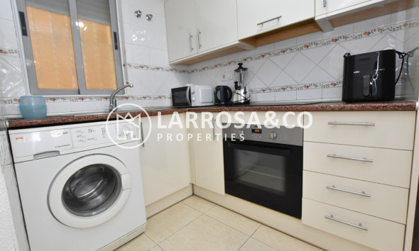 Resale - Apartment - Algorfa - Inland
