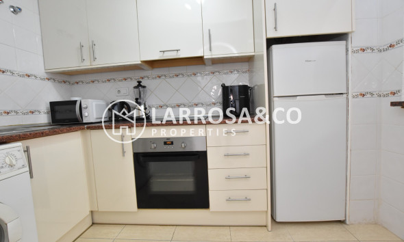 Resale - Apartment - Algorfa - Inland