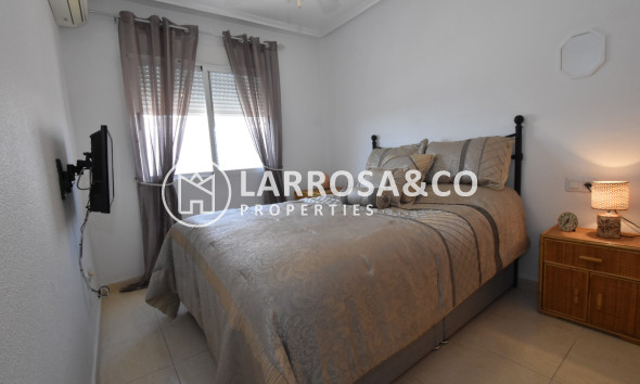 Resale - Apartment - Algorfa - Inland