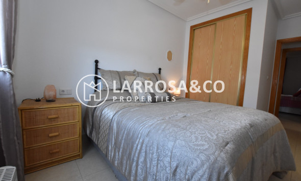 Resale - Apartment - Algorfa - Inland