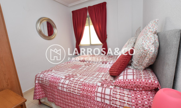 Resale - Apartment - Algorfa - Inland