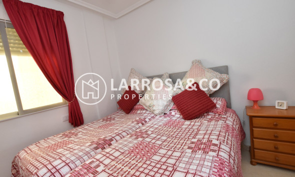 Resale - Apartment - Algorfa - Inland