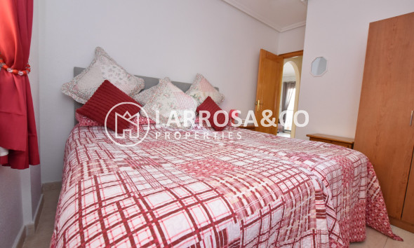 Resale - Apartment - Algorfa - Inland