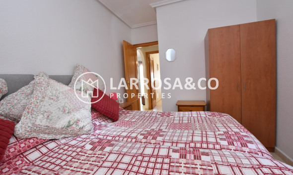 Resale - Apartment - Algorfa - Inland