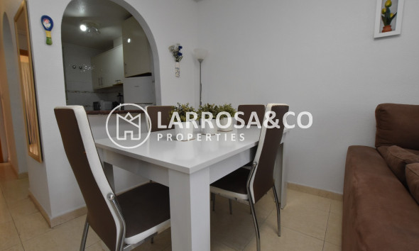 Resale - Apartment - Algorfa - Inland
