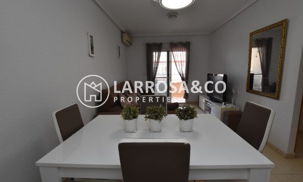 Resale - Apartment - Algorfa - Inland