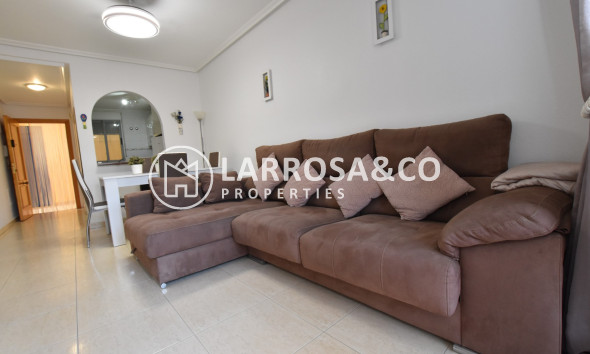 Resale - Apartment - Algorfa - Inland