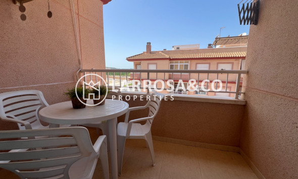 Resale - Apartment - Algorfa - Inland
