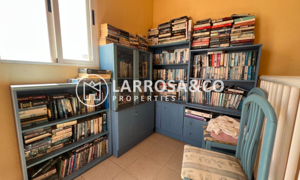 Resale - Apartment - Algorfa - Inland