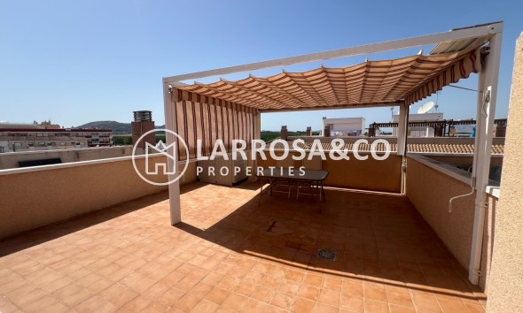 Resale - Apartment - Algorfa - Inland