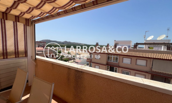 Resale - Apartment - Algorfa - Inland