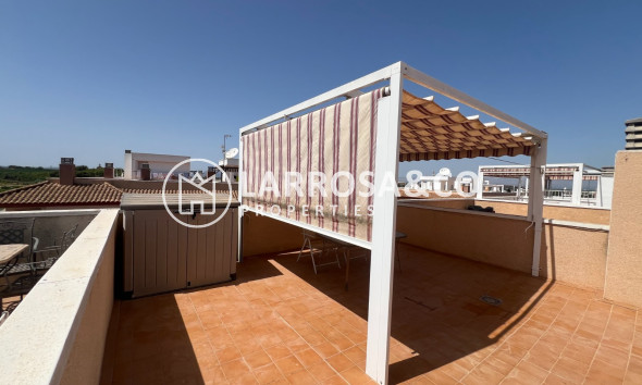 Resale - Apartment - Algorfa - Inland