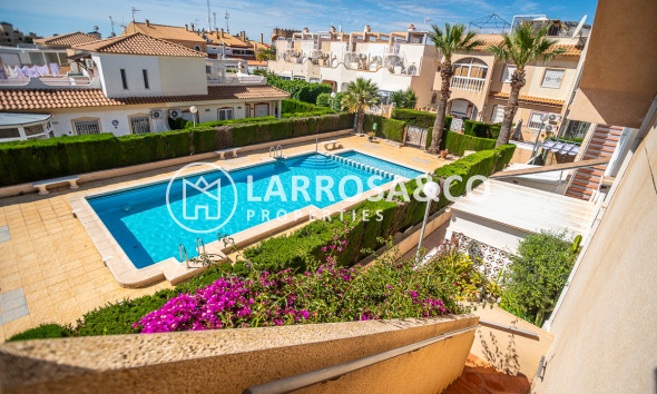Resale - Apartment - Alicante - Costa Blanca