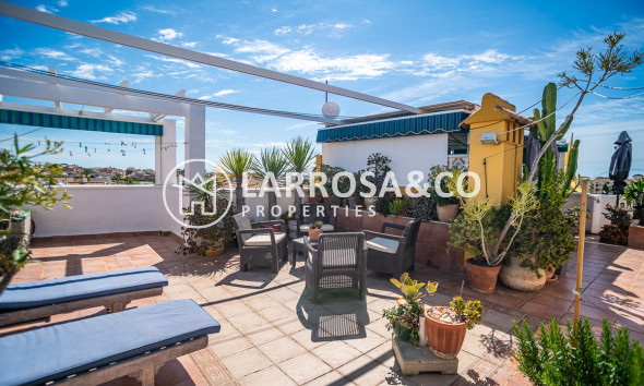 Resale - Apartment - Alicante - Costa Blanca