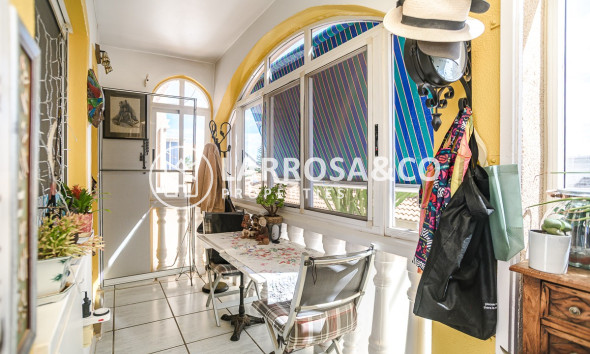 Resale - Apartment - Alicante - Costa Blanca