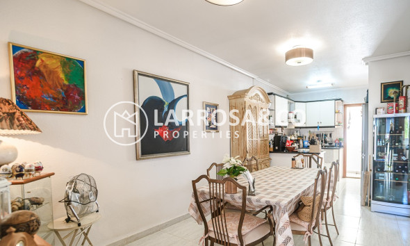Resale - Apartment - Alicante - Costa Blanca