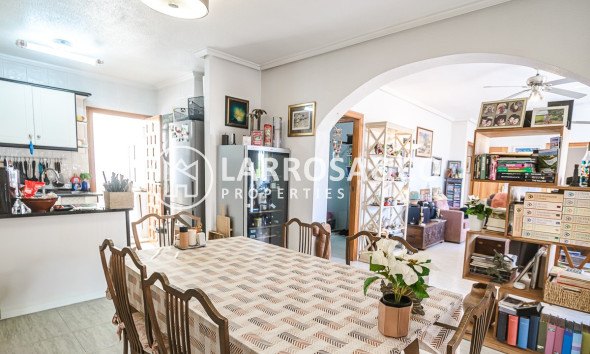 Resale - Apartment - Alicante - Costa Blanca