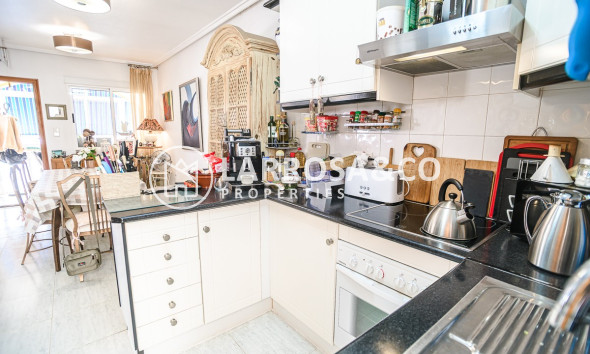Resale - Apartment - Alicante - Costa Blanca