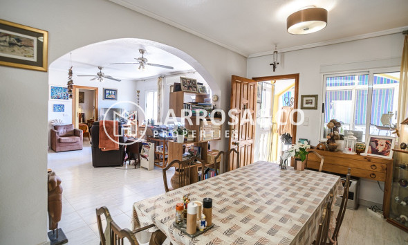 Resale - Apartment - Alicante - Costa Blanca