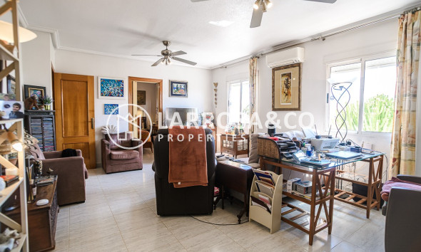 Resale - Apartment - Alicante - Costa Blanca