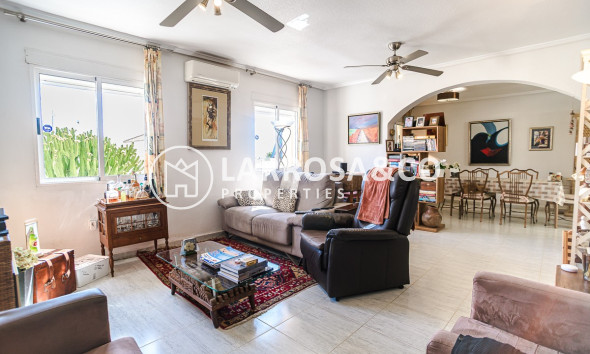 Resale - Apartment - Alicante - Costa Blanca
