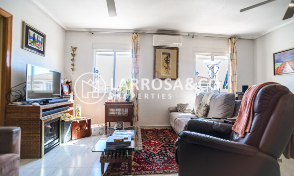 Resale - Apartment - Alicante - Costa Blanca