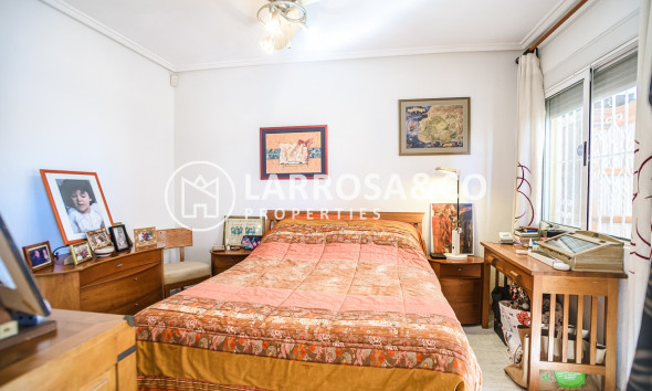 Resale - Apartment - Alicante - Costa Blanca