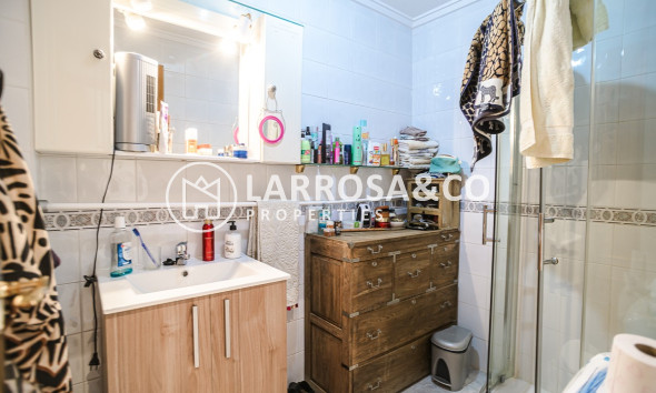 Resale - Apartment - Alicante - Costa Blanca