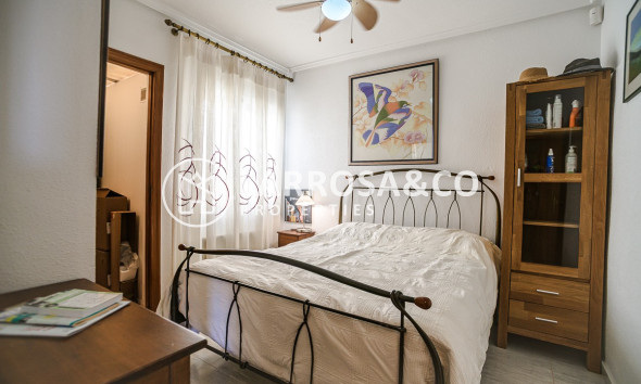 Resale - Apartment - Alicante - Costa Blanca