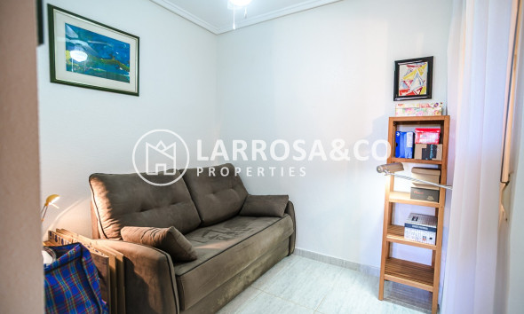 Resale - Apartment - Alicante - Costa Blanca