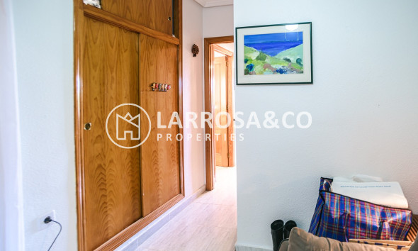 Resale - Apartment - Alicante - Costa Blanca