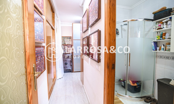 Resale - Apartment - Alicante - Costa Blanca