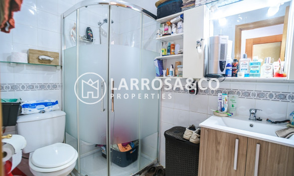 Resale - Apartment - Alicante - Costa Blanca