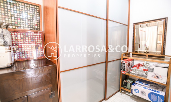 Resale - Apartment - Alicante - Costa Blanca