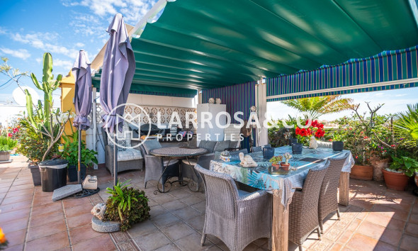 Resale - Apartment - Alicante - Costa Blanca