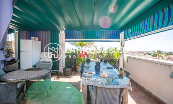 Resale - Apartment - Alicante - Costa Blanca