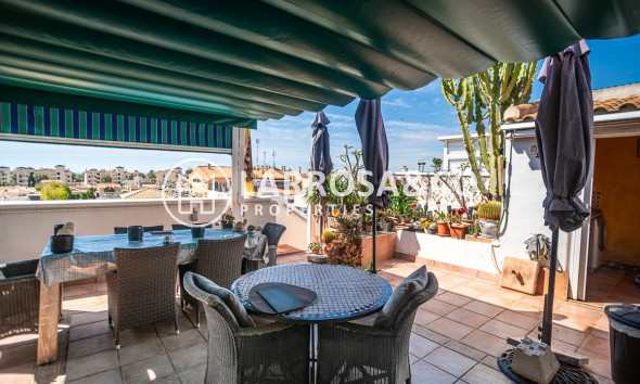 Resale - Apartment - Alicante - Costa Blanca