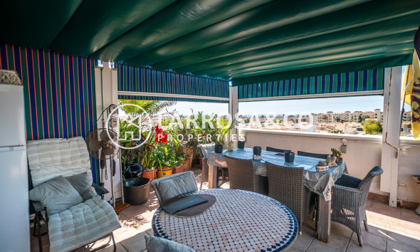 Resale - Apartment - Alicante - Costa Blanca