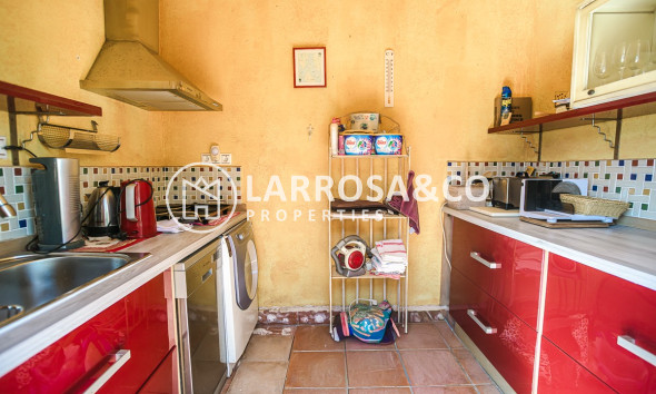 Resale - Apartment - Alicante - Costa Blanca