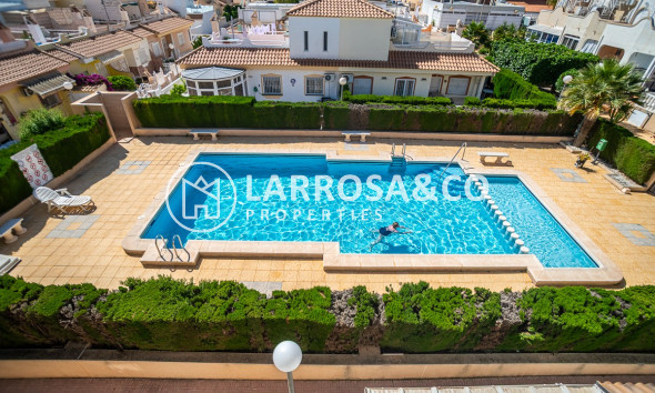 Resale - Apartment - Alicante - Costa Blanca