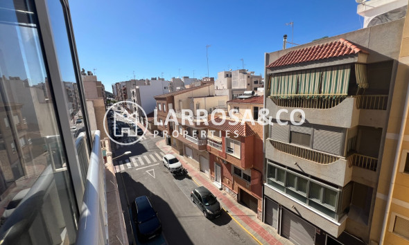 Вторичный рынок - Квартира - Гуардамар дель Сегура - Avenida los pinos