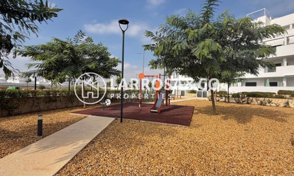 Herverkoop - Apartment / Duplex - Santa Rosalia