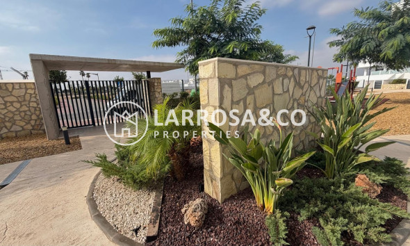 Herverkoop - Apartment / Duplex - Santa Rosalia